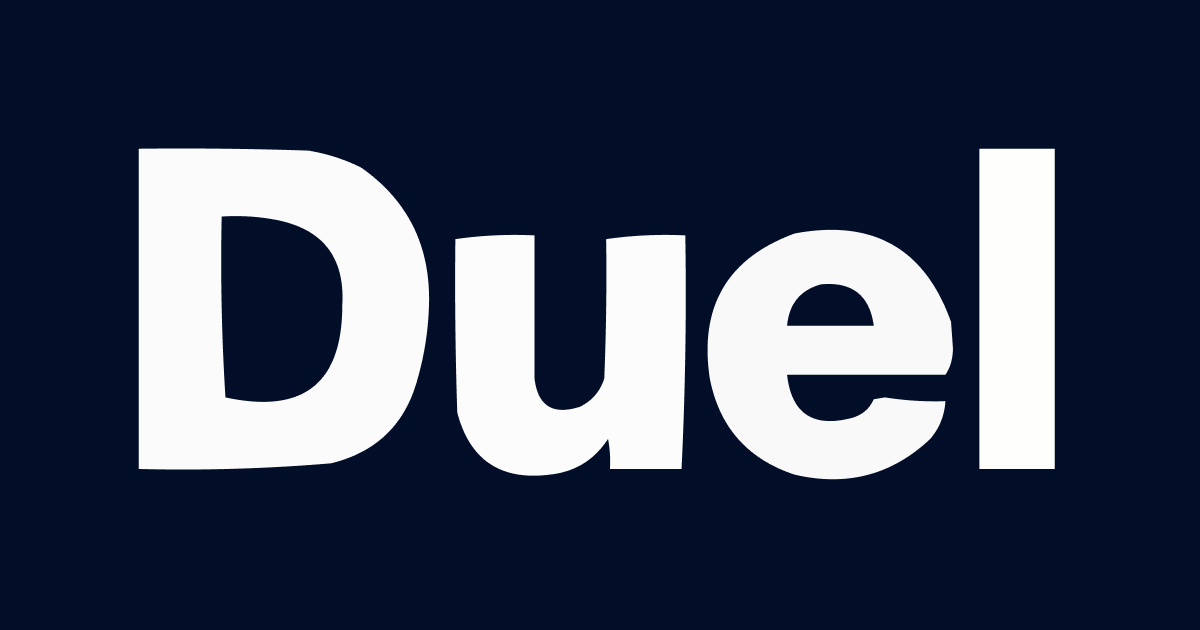 Duel Casino Welcome Package